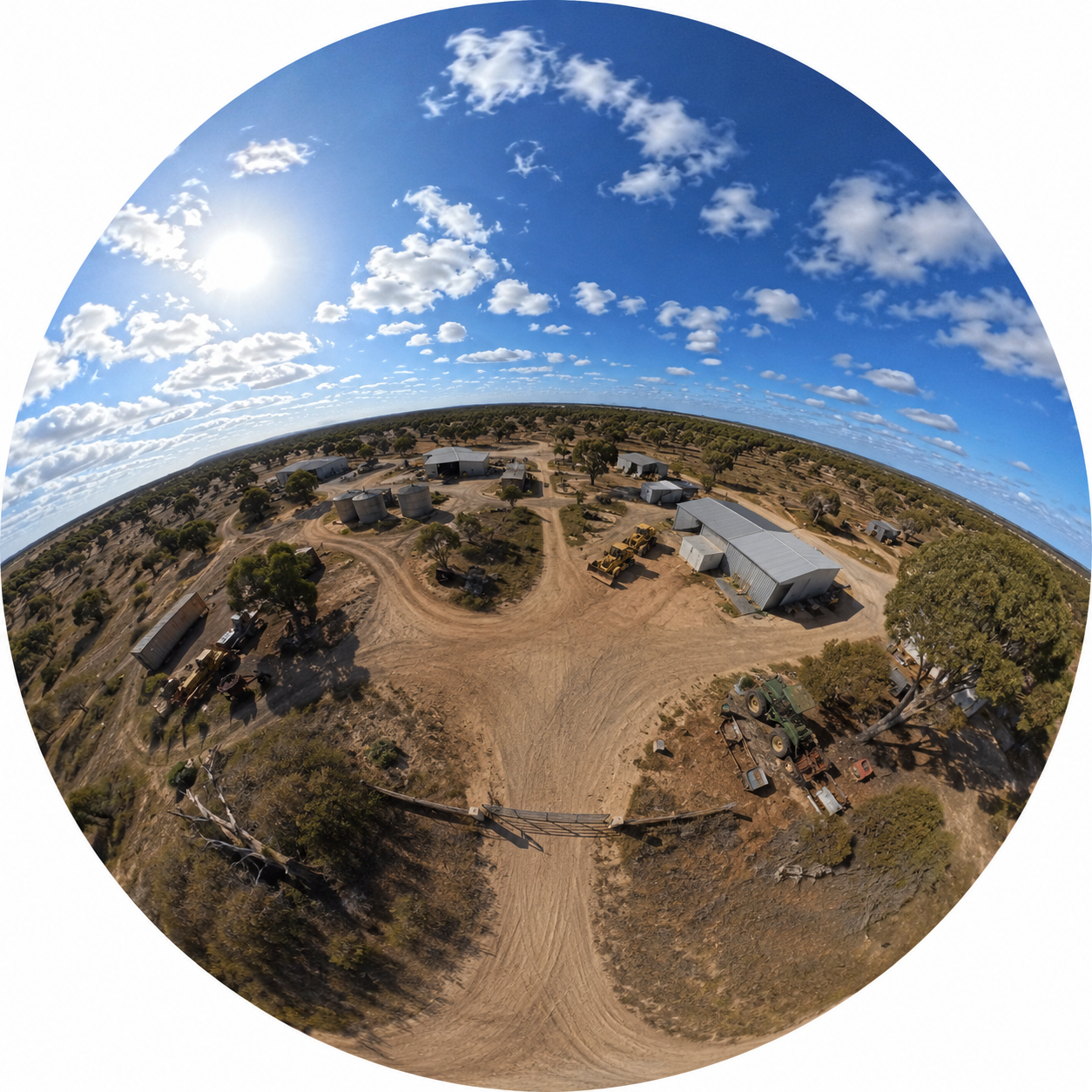 360° Documentation
