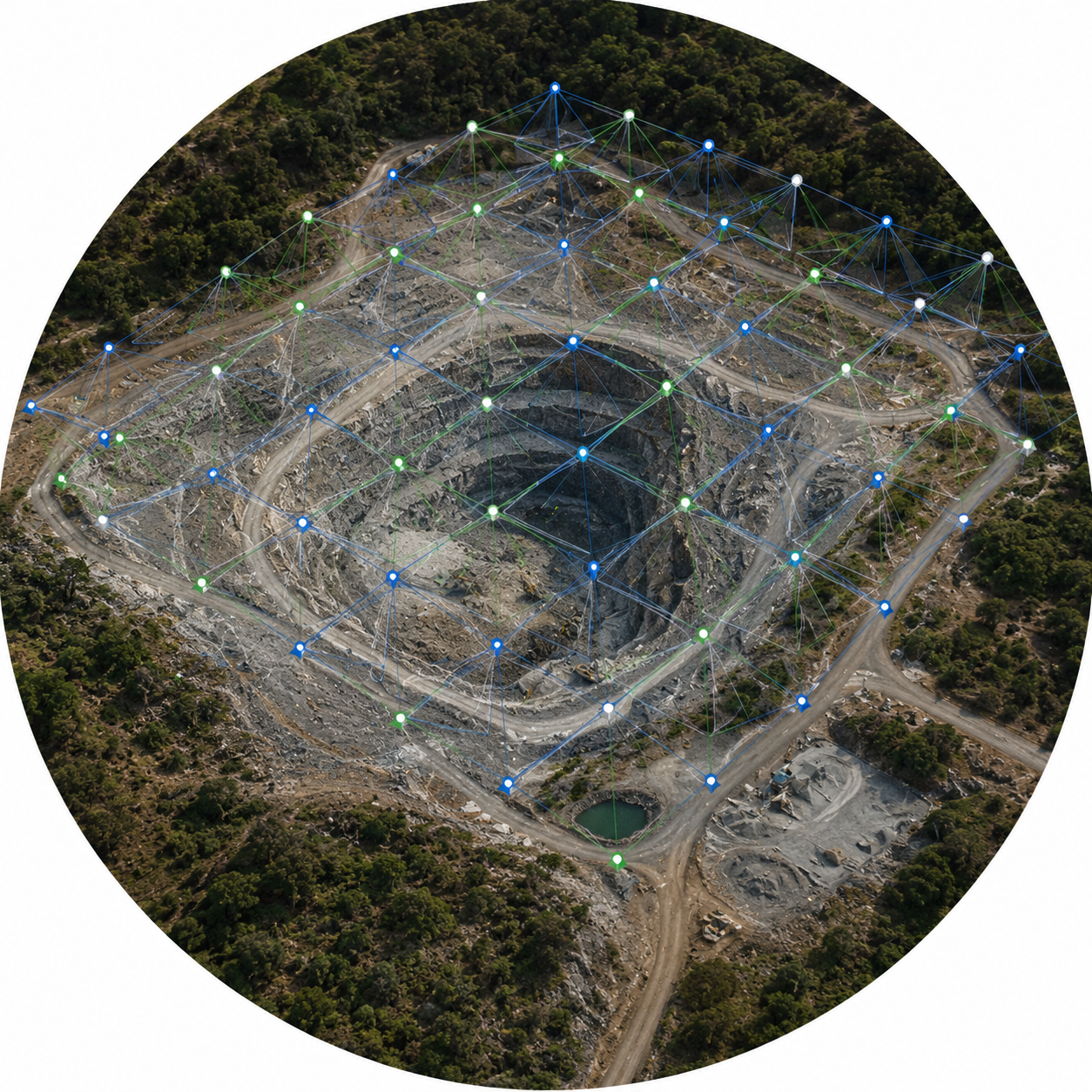 Spatial Mapping